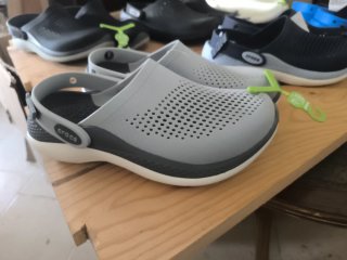 Crocs Lite Ride