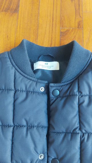 Gilet ragazzo H&M 13-14 anni