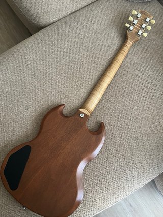 Gibson SG Tribute 2022