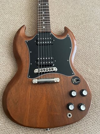 Gibson SG Tribute 2022