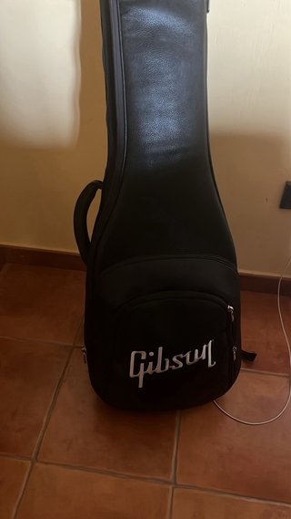 Gibson SG Tribute 2022