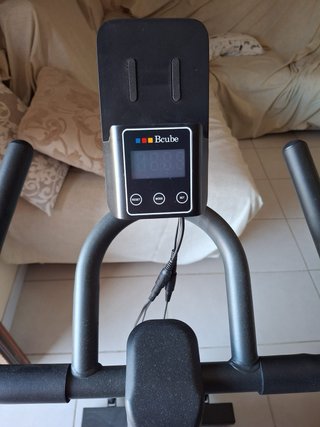 Cyclette Spin Bike SP400 Bcube