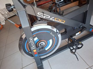 Cyclette Spin Bike SP400 Bcube