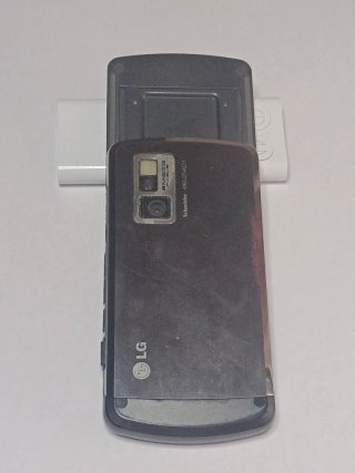 Móvil LG Shine KE970 Colección/Despiece