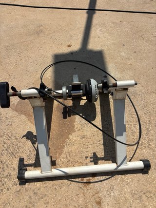Rodillo para bicicleta