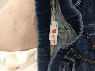 Lote Ropa Niños 2 Años