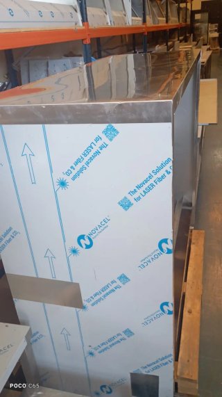 Campana extractora