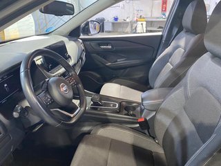 Nissan Qashqai DIG-T 116kW Xtronic N-Connecta MHEV