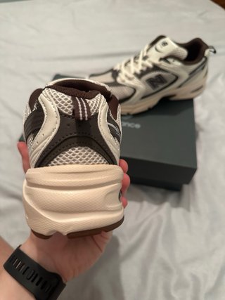New Balance 530 Beige Talla 37