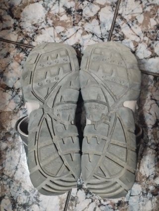 Sandalias trekking Quechua