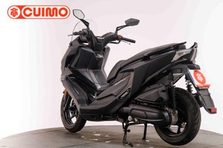 KYMCO SUPER DINK 125 I