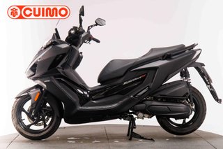 KYMCO SUPER DINK 125 I