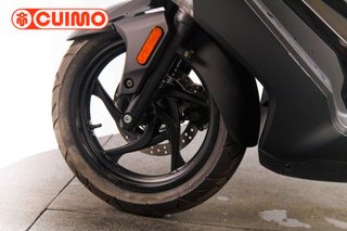 KYMCO SUPER DINK 125 I