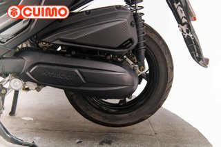 KYMCO SUPER DINK 125 I