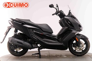 KYMCO SUPER DINK 125 I