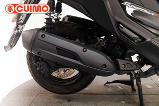 KYMCO SUPER DINK 125 I