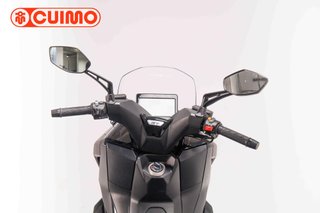 KYMCO SUPER DINK 125 I