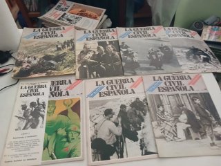 revistas