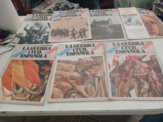 revistas