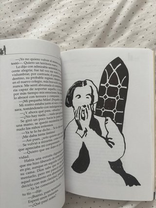Otra vuelta de tuerca