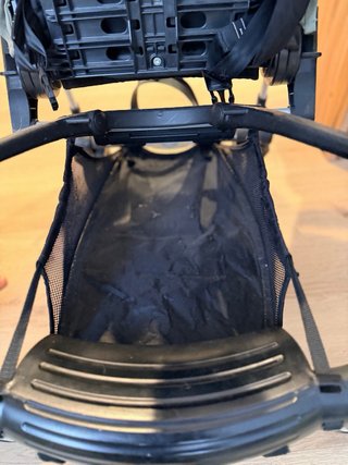 Bugaboo Bee Classic Silla Paseo Compacta