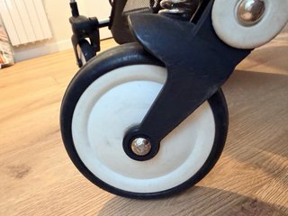 Bugaboo Bee Classic Silla Paseo Compacta