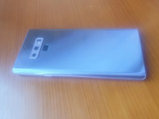 Samsung Galaxy Note 9