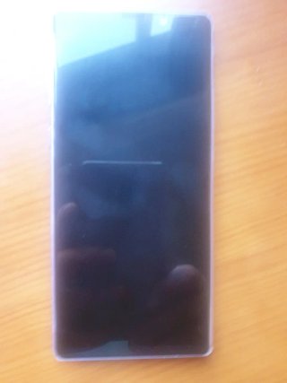 Samsung Galaxy Note 9