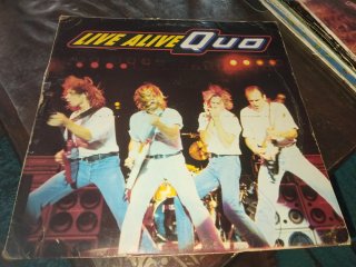 Vinilo Queen Live Magic y más títulos