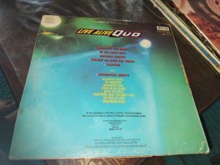 Vinilo Queen Live Magic y más títulos