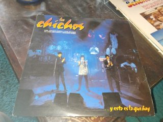 Vinilo Queen Live Magic y más títulos