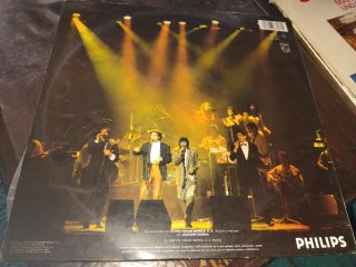 Vinilo Queen Live Magic y más títulos