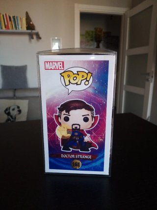 Funko Pop Doctor Strange 161 Limited Edition