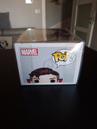 Funko Pop Doctor Strange 161 Limited Edition