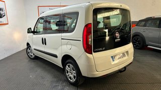 FIAT DOBLÒ COMBI 1.3 MultiJet 95CV – 2021