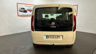 FIAT DOBLÒ COMBI 1.3 MultiJet 95CV – 2021