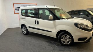 FIAT DOBLÒ COMBI 1.3 MultiJet 95CV – 2021
