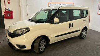 FIAT DOBLÒ COMBI 1.3 MultiJet 95CV – 2021