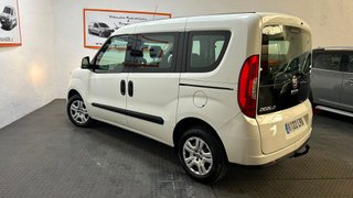 FIAT DOBLÒ COMBI 1.3 MultiJet 95CV – 2021