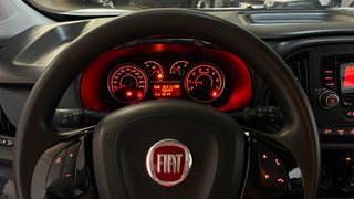 FIAT DOBLÒ COMBI 1.3 MultiJet 95CV – 2021