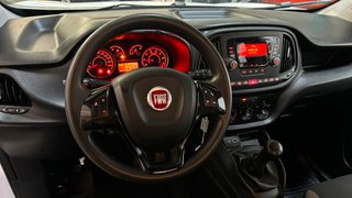 FIAT DOBLÒ COMBI 1.3 MultiJet 95CV – 2021