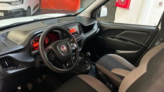 FIAT DOBLÒ COMBI 1.3 MultiJet 95CV – 2021