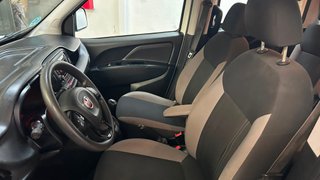 FIAT DOBLÒ COMBI 1.3 MultiJet 95CV – 2021
