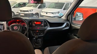 FIAT DOBLÒ COMBI 1.3 MultiJet 95CV – 2021