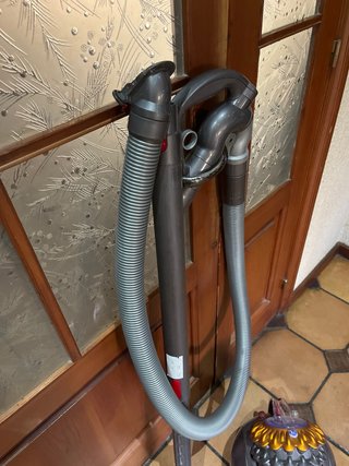 Dyson Big Ball Multi Floor 2 - Piezas