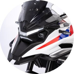 KOVE 625 X PRO Adventure