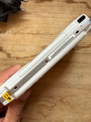 Sony PSP 1004 Blanca