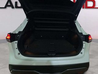 Nissan Qashqai DIGT 116kW CVT NConnecta