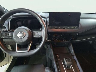 Nissan Qashqai DIGT 116kW CVT NConnecta
