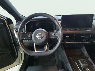 Nissan Qashqai DIGT 116kW CVT NConnecta